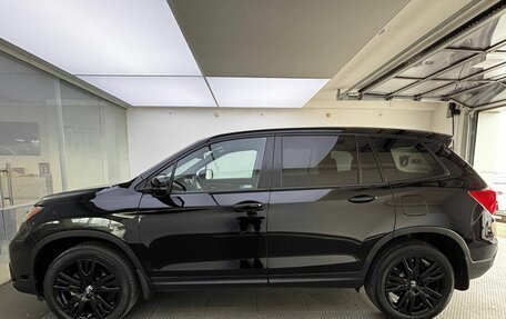 Honda Passport III, 2021 год, 4 599 000 рублей, 8 фотография