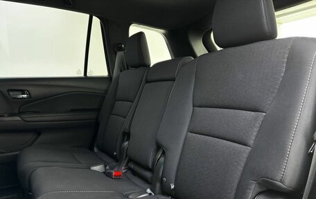Honda Passport III, 2021 год, 4 599 000 рублей, 12 фотография