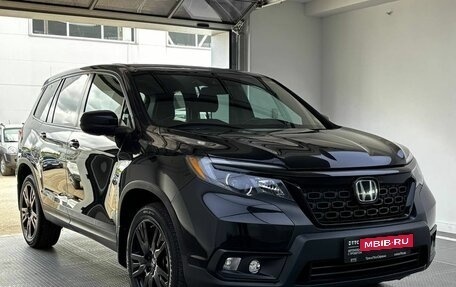 Honda Passport III, 2021 год, 4 599 000 рублей, 3 фотография