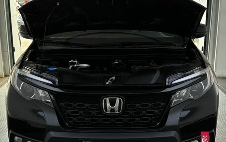 Honda Passport III, 2021 год, 4 599 000 рублей, 9 фотография
