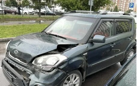 KIA Soul I рестайлинг, 2012 год, 650 000 рублей, 2 фотография