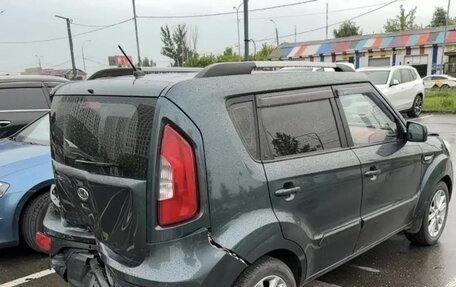 KIA Soul I рестайлинг, 2012 год, 650 000 рублей, 3 фотография