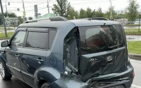 KIA Soul I рестайлинг, 2012 год, 650 000 рублей, 4 фотография