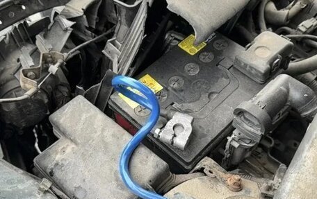 KIA Soul I рестайлинг, 2012 год, 650 000 рублей, 6 фотография