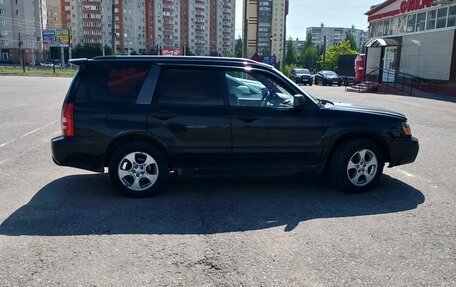 Subaru Forester, 2003 год, 450 000 рублей, 2 фотография