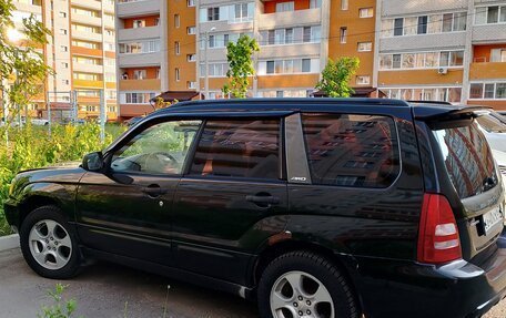 Subaru Forester, 2003 год, 450 000 рублей, 5 фотография