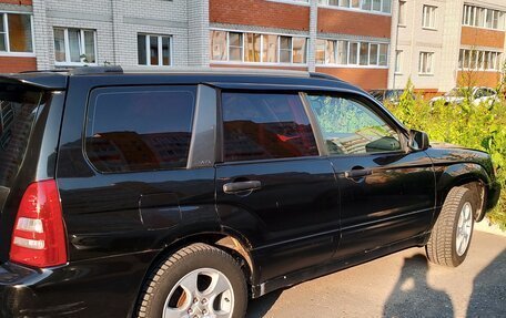 Subaru Forester, 2003 год, 450 000 рублей, 7 фотография