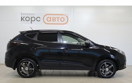 Hyundai ix35 I рестайлинг, 2014 год, 1 087 000 рублей, 4 фотография