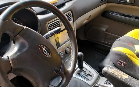 Subaru Forester, 2003 год, 450 000 рублей, 8 фотография