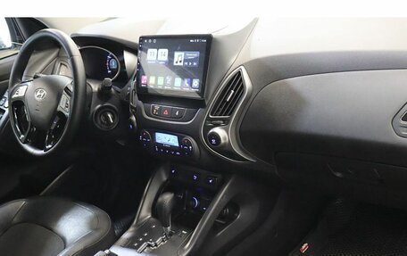 Hyundai ix35 I рестайлинг, 2014 год, 1 087 000 рублей, 5 фотография