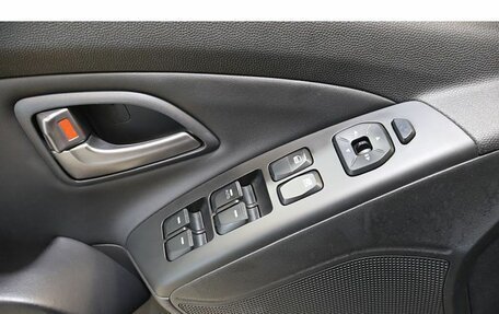 Hyundai ix35 I рестайлинг, 2014 год, 1 087 000 рублей, 12 фотография