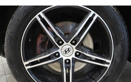 Hyundai ix35 I рестайлинг, 2014 год, 1 087 000 рублей, 15 фотография