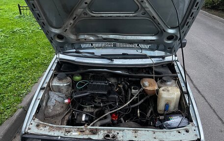 Volkswagen Golf II, 1988 год, 75 000 рублей, 4 фотография