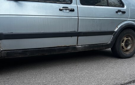 Volkswagen Golf II, 1988 год, 75 000 рублей, 5 фотография