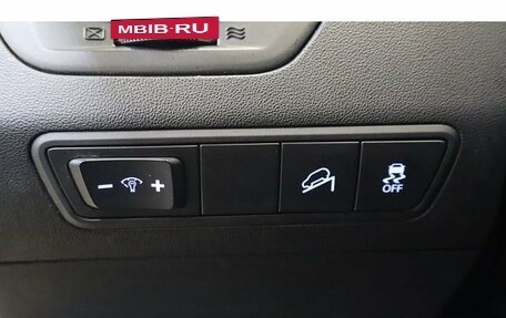 Hyundai ix35 I рестайлинг, 2014 год, 1 087 000 рублей, 13 фотография