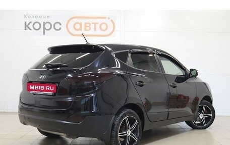 Hyundai ix35 I рестайлинг, 2014 год, 1 087 000 рублей, 3 фотография