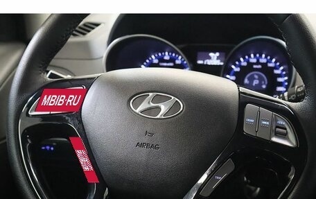 Hyundai ix35 I рестайлинг, 2014 год, 1 087 000 рублей, 9 фотография
