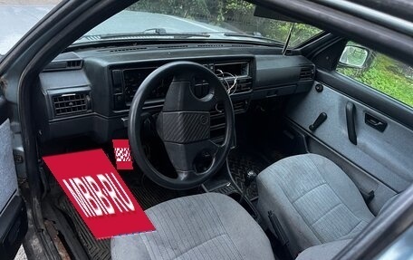 Volkswagen Golf II, 1988 год, 75 000 рублей, 3 фотография