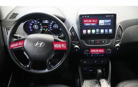 Hyundai ix35 I рестайлинг, 2014 год, 1 087 000 рублей, 8 фотография