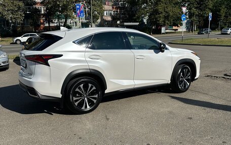Lexus NX I, 2019 год, 2 950 000 рублей, 18 фотография