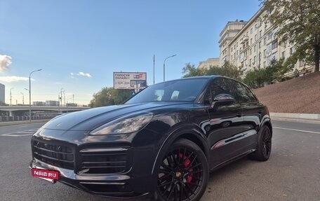 Porsche Cayenne III, 2021 год, 10 100 000 рублей, 5 фотография