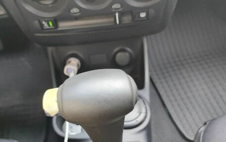 Hyundai Getz I рестайлинг, 2009 год, 540 000 рублей, 6 фотография