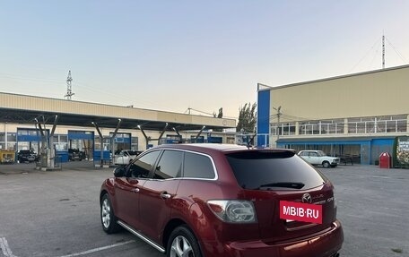 Mazda CX-7 I рестайлинг, 2010 год, 1 380 000 рублей, 10 фотография
