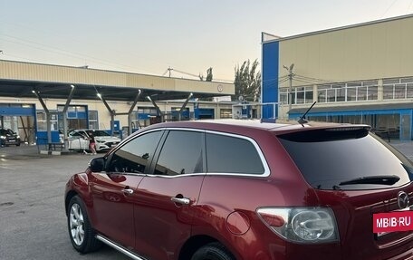 Mazda CX-7 I рестайлинг, 2010 год, 1 380 000 рублей, 11 фотография