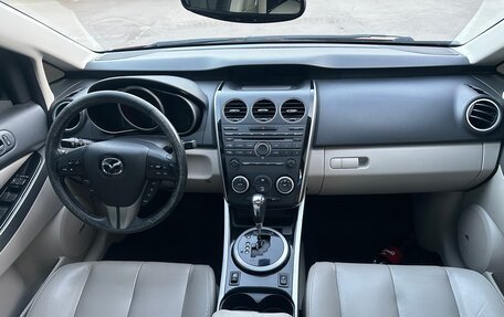 Mazda CX-7 I рестайлинг, 2010 год, 1 380 000 рублей, 16 фотография