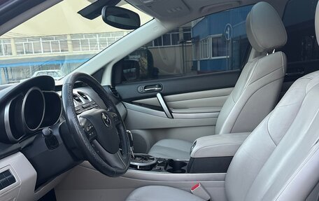 Mazda CX-7 I рестайлинг, 2010 год, 1 380 000 рублей, 15 фотография