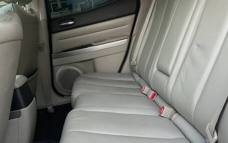 Mazda CX-7 I рестайлинг, 2010 год, 1 380 000 рублей, 18 фотография