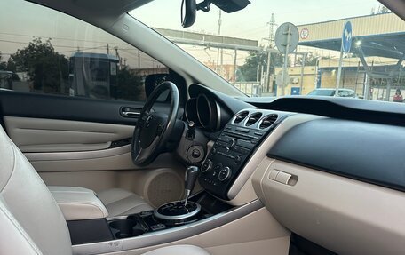 Mazda CX-7 I рестайлинг, 2010 год, 1 380 000 рублей, 13 фотография