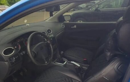 Ford Focus II рестайлинг, 2007 год, 350 000 рублей, 2 фотография