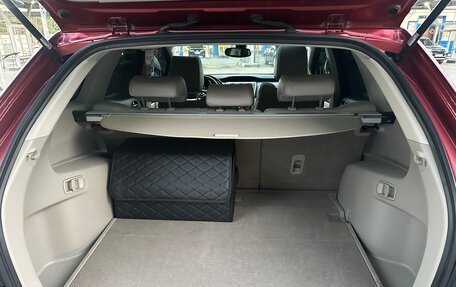 Mazda CX-7 I рестайлинг, 2010 год, 1 380 000 рублей, 19 фотография