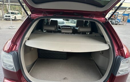 Mazda CX-7 I рестайлинг, 2010 год, 1 380 000 рублей, 20 фотография
