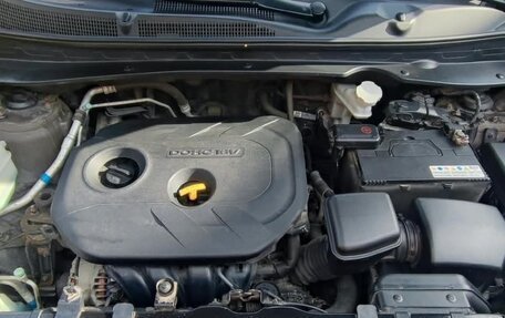 KIA Sportage III, 2014 год, 1 530 000 рублей, 7 фотография