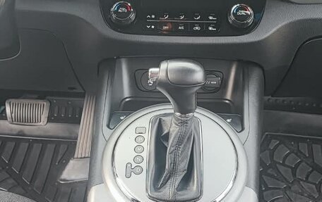 KIA Sportage III, 2014 год, 1 530 000 рублей, 9 фотография