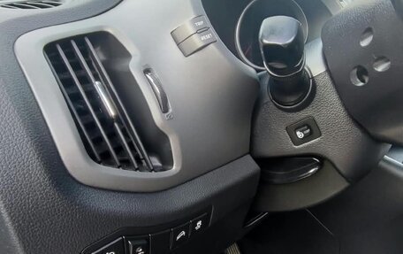 KIA Sportage III, 2014 год, 1 530 000 рублей, 10 фотография