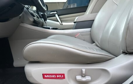 Mazda CX-7 I рестайлинг, 2010 год, 1 380 000 рублей, 17 фотография