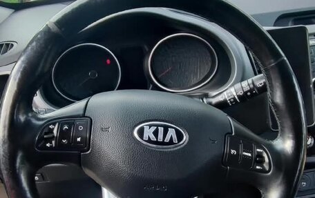 KIA Sportage III, 2014 год, 1 530 000 рублей, 12 фотография