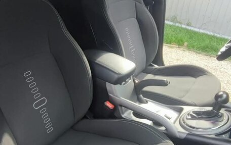 KIA Sportage III, 2014 год, 1 530 000 рублей, 16 фотография