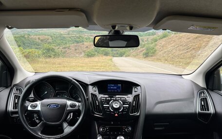 Ford Focus III, 2012 год, 870 000 рублей, 8 фотография