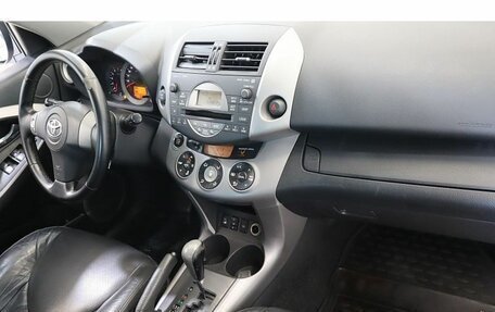 Toyota RAV4, 2007 год, 1 557 700 рублей, 5 фотография
