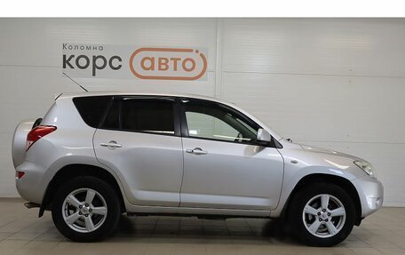 Toyota RAV4, 2007 год, 1 557 700 рублей, 4 фотография