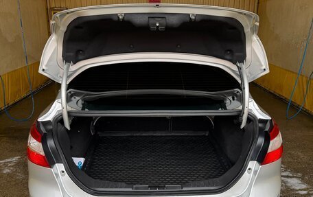 Ford Focus III, 2012 год, 870 000 рублей, 7 фотография