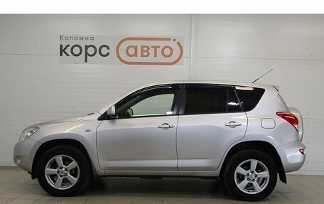 Toyota RAV4, 2007 год, 1 557 700 рублей, 2 фотография