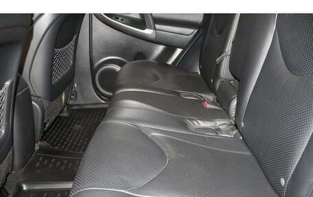 Toyota RAV4, 2007 год, 1 557 700 рублей, 7 фотография