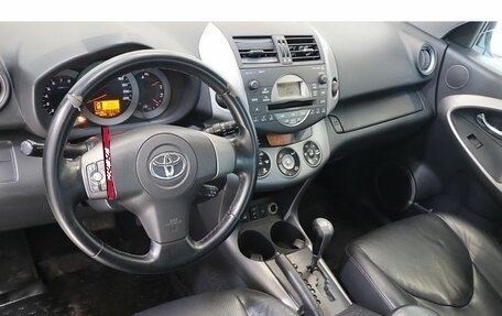 Toyota RAV4, 2007 год, 1 557 700 рублей, 6 фотография
