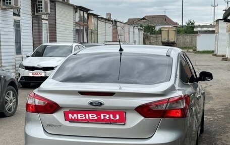 Ford Focus III, 2012 год, 870 000 рублей, 6 фотография