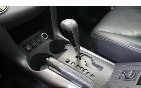 Toyota RAV4, 2007 год, 1 557 700 рублей, 11 фотография